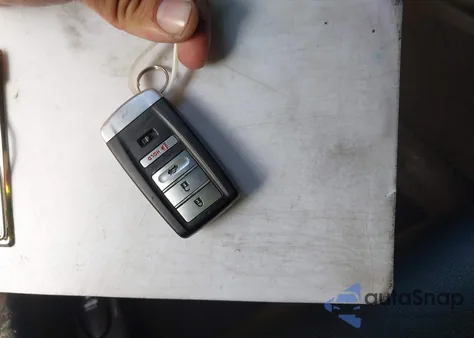 2018 Acura Ilx Special Edition from USA, damaged, VIN 19UDE2F42JA001821